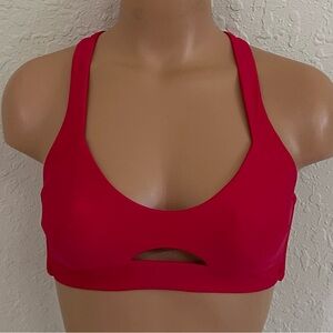 Nookie Calypso bikini top